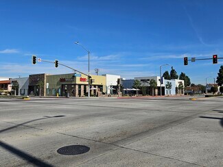 Plus de détails pour 15750 Paramount Blvd, Paramount, CA - Local commercial à louer