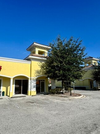 Plus de détails pour 1437 N US Highway 1, Ormond Beach, FL - Bureau à vendre