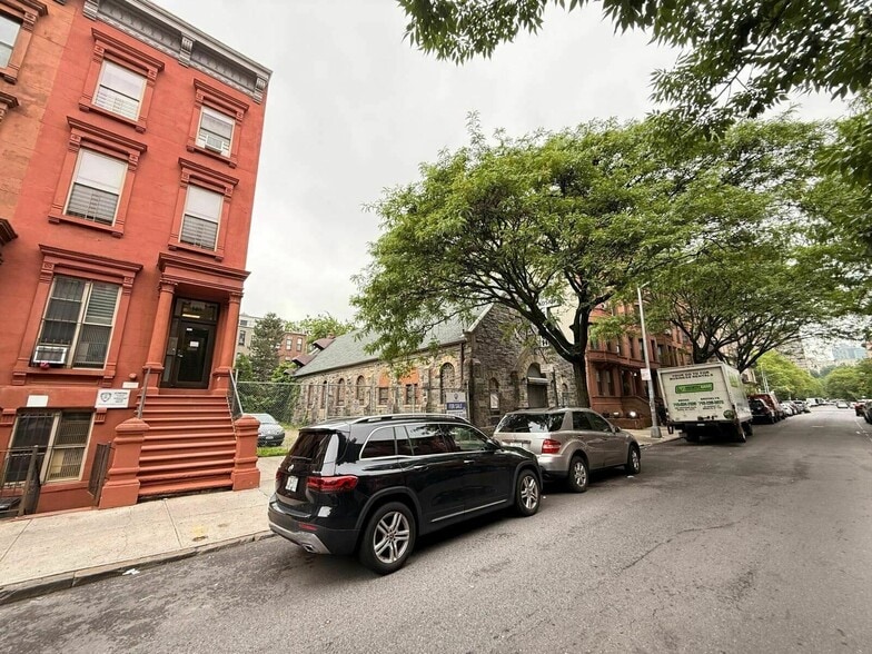 142 W 131st St, New York, NY à vendre - Autre – Image 3 sur 6
