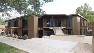 Plus de détails pour 707 24th St, Ogden, UT - Bureau, Bureau/Médical à louer