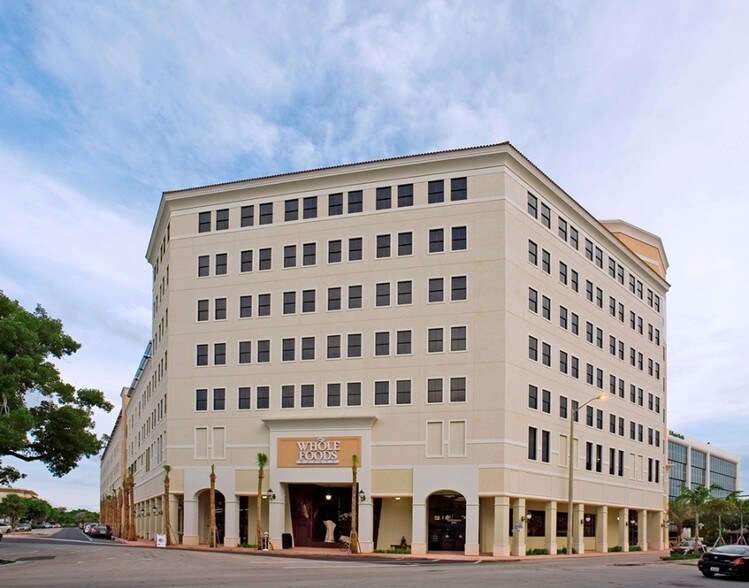 6705 S Red Rd, South Miami, FL à vendre - Photo de l’immeuble – Image 3 sur 10