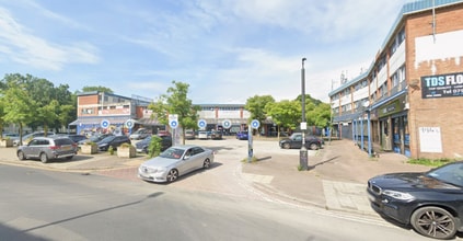 Seaforth Rd, Liverpool à louer Photo de l’immeuble– Image 2 sur 2