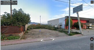 Plus de détails pour Calle Orilla del Azarbe, 934, Santomera - Terrain à vendre