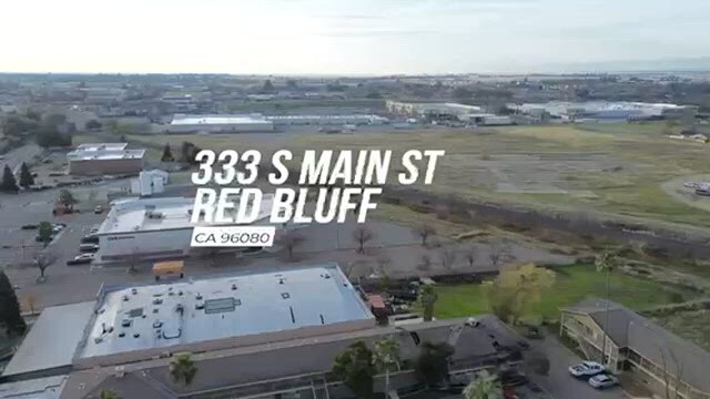 333 S Main St, Red Bluff, CA à vendre - Vidéo sur l’annonce professionnelle – Image 2 sur 31