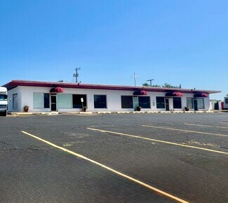 Plus de détails pour 3200 E Reno Ave, Oklahoma City, OK - Local commercial à vendre