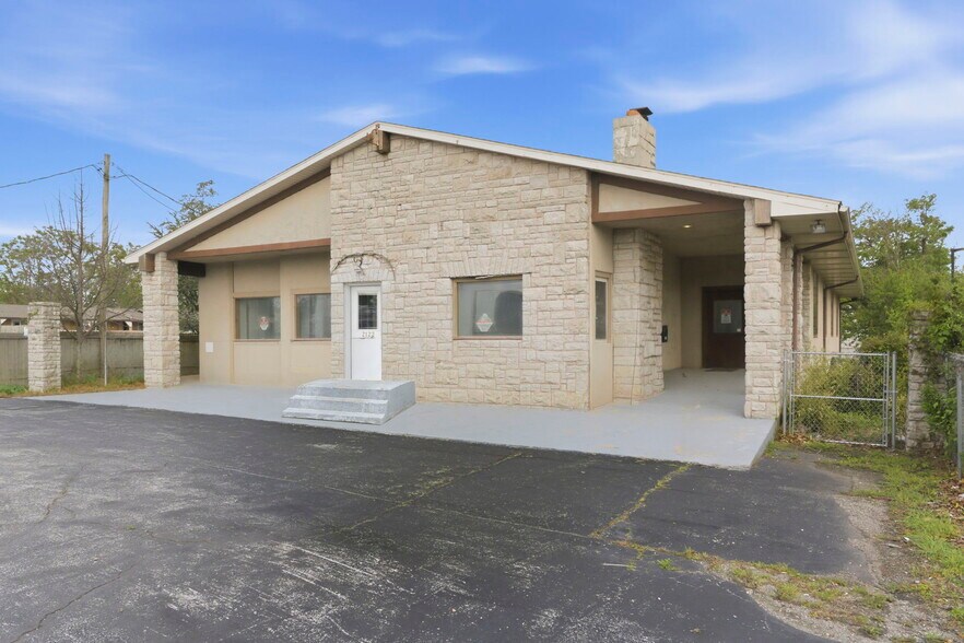 2122 S Glenstone Ave, Springfield, MO à vendre - Photo de l’immeuble – Image 3 sur 50