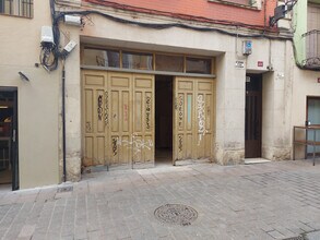 Local commercial dans Logroño, La Rioja à louer Photo intérieure– Image 1 sur 6