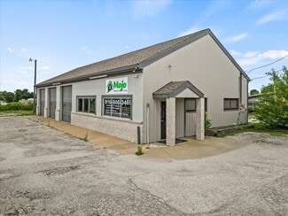 Plus de détails pour 1900 US 69, Excelsior Springs, MO - Industriel/Logistique à vendre