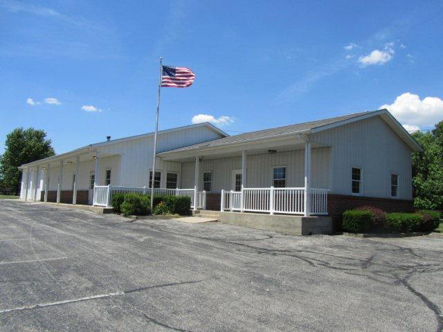 201 N Galena Rd, Sunbury, OH à vendre Photo principale– Image 1 sur 3