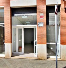 Local commercial dans Polinyà, Barcelona à louer Photo intérieure– Image 1 sur 7