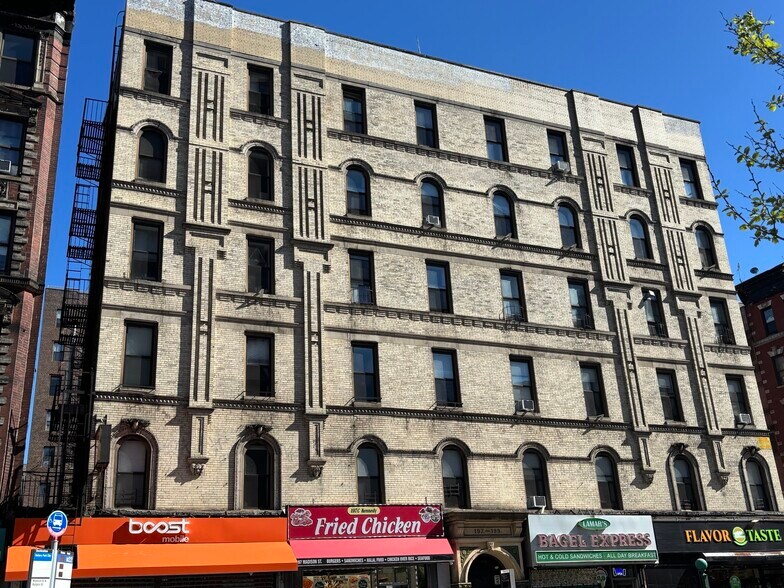 197 Madison St, New York, NY à vendre - Photo de l’immeuble – Image 3 sur 31