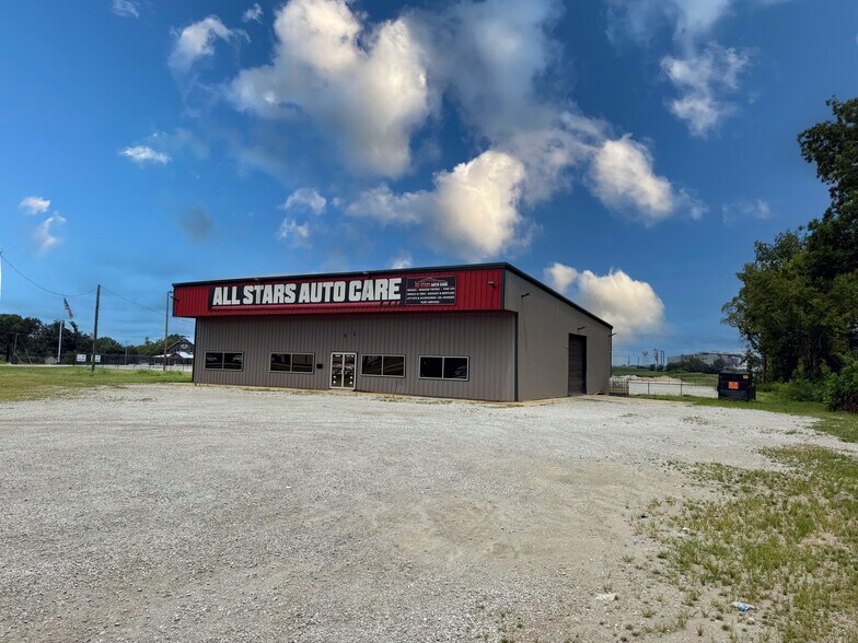 4099 State Highway 20, Trinity, AL à louer - Photo de l’immeuble – Image 1 sur 7