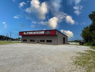 Plus de détails pour 4099 State Highway 20, Trinity, AL - Industriel/Logistique à louer