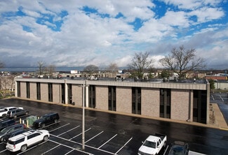 Plus de détails pour 6525 E 82nd St, Indianapolis, IN - Bureau à louer