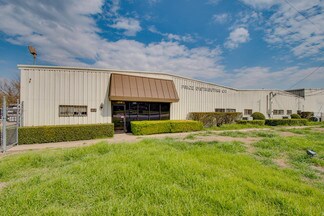 Plus de détails pour 1212 S Clay St, Ennis, TX - Industriel/Logistique à vendre