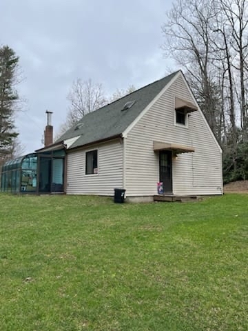 11600 Rocky Rd, Bent Mountain, VA à vendre - Photo de l’immeuble – Image 3 sur 6