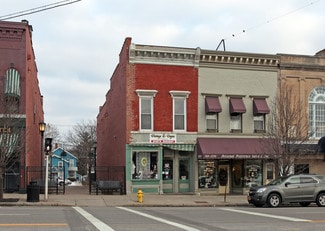 Plus de détails pour 36 Main St, Le Roy, NY - Local commercial à vendre