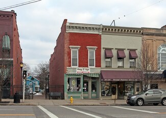 Plus de détails pour 36 Main St, Le Roy, NY - Local commercial à vendre