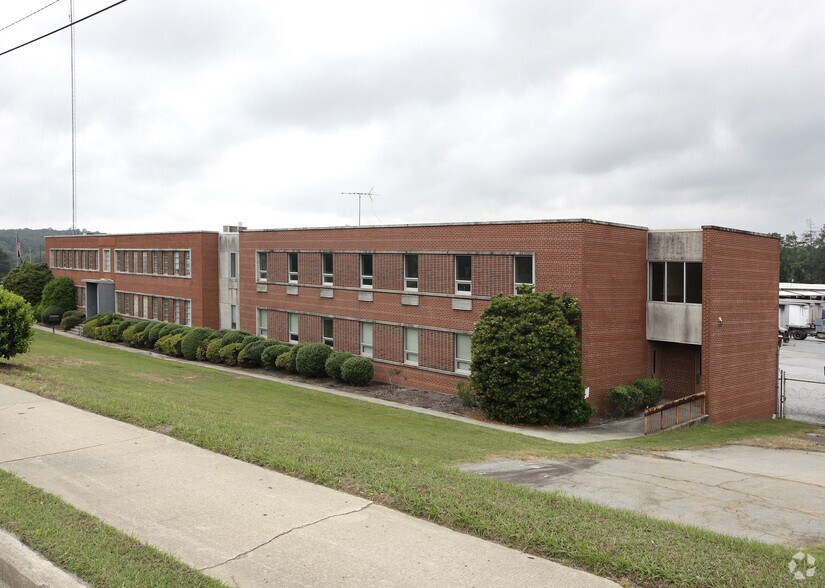 2427 Moreland Ave SE, Atlanta, GA à louer - Photo de l’immeuble – Image 1 sur 2