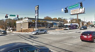Plus de détails pour 5038 Buford Hwy NE, Chamblee, GA - Local commercial à vendre