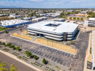 Plus de détails pour 8900 N 22nd Ave, Phoenix, AZ - Logement à vendre