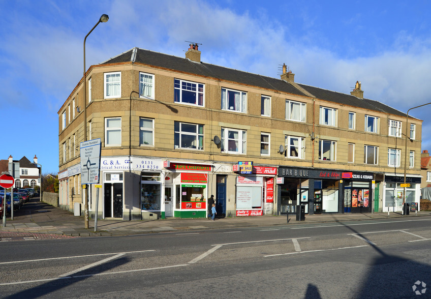 24 Glasgow Rd, Edinburgh à louer - Photo de l’immeuble – Image 1 sur 2