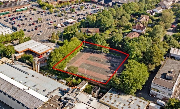 Linden Park, Tunbridge Wells à vendre - Photo principale – Image 1 sur 1