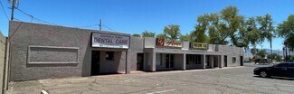 Plus de détails pour 320-328 E Western Ave, Avondale, AZ - Bureau à vendre