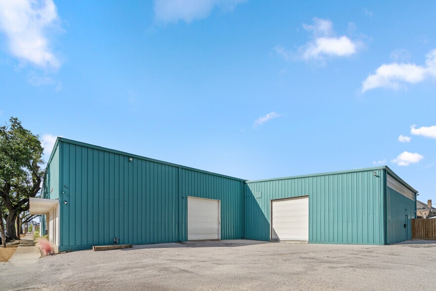 3915 McKinney St, Houston, TX à vendre - Photo de l’immeuble – Image 2 sur 47