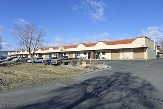 Plus de détails pour 12445 E 39th Ave, Denver, CO - Industriel/Logistique à louer
