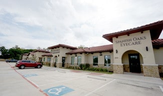 Plus de détails pour 13625 Ronald Reagan Blvd, Cedar Park, TX - Bureau à louer