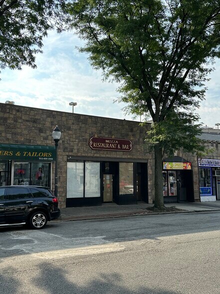 93 Gramatan Ave, Mount Vernon, NY à louer - Photo de l’immeuble – Image 3 sur 3