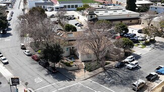 Plus de détails pour 500 Lincoln Ave, Salinas, CA - Bureau à vendre