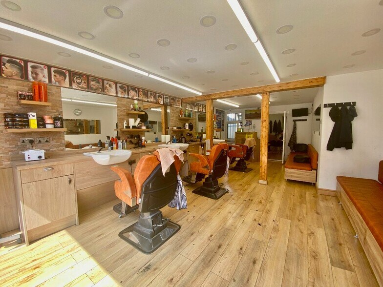 47 High St, South Ockendon à vendre - Photo intérieure – Image 2 sur 4