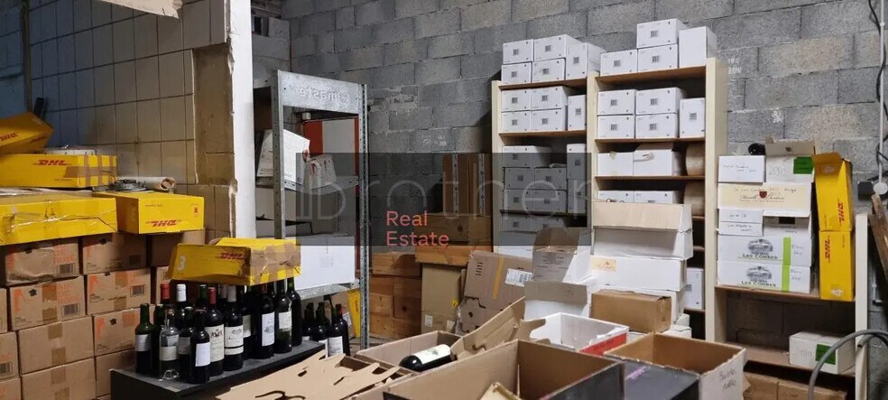 Bureau dans Bordeaux à louer - Photo de l’immeuble – Image 2 sur 5