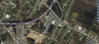 Plus de détails pour 1841 Young Rd S, Cleveland, TN - Terrain à vendre