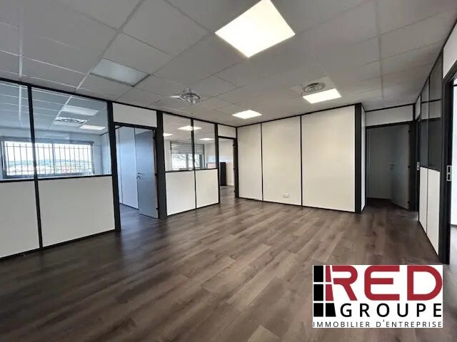 Bureau dans Éguilles à louer - Photo de l’immeuble – Image 1 sur 10