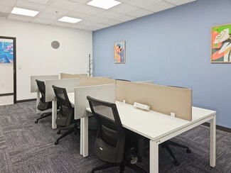 Plus de détails pour 1600 Williams St, Columbia, SC - Coworking à louer