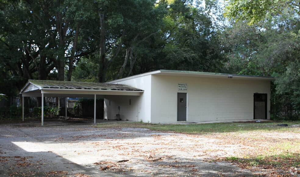 518 Stevens St, Jacksonville, FL à louer - Photo principale – Image 2 sur 2