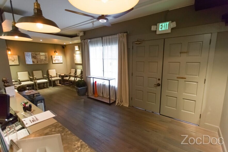 25550 Hawthorne Blvd, Torrance, CA à louer - Photo intérieure – Image 3 sur 28