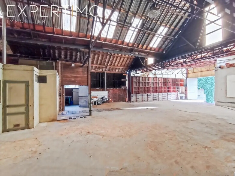 Industriel/Logistique dans Lardy à louer - Photo de l’immeuble – Image 3 sur 6