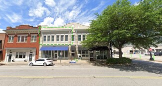 Plus de détails pour 217-219 E Washington St, Greenville, SC - Bureau à louer