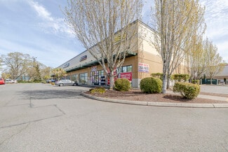 Plus de détails pour 11317 Steele St S, Parkland, WA - Industriel/Logistique à louer