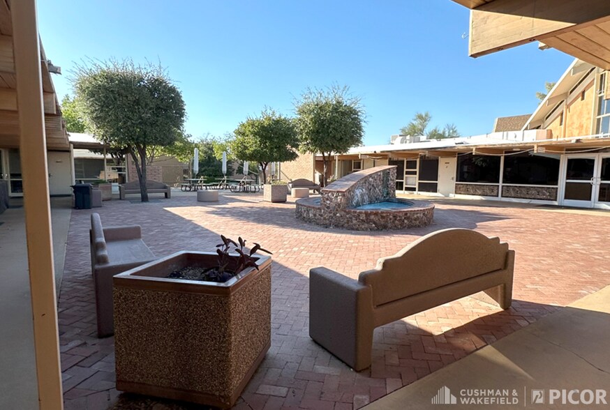 710 S Kolb, Tucson, AZ à louer - Photo de l’immeuble – Image 2 sur 7