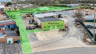 Plus de détails pour 1014 S Market, Wilmington, DE - Terrain à louer