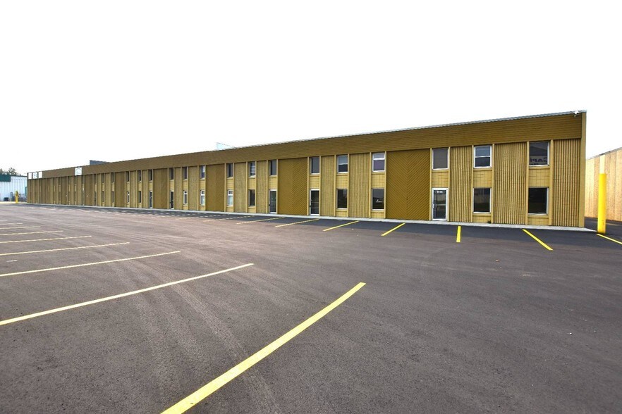 2101 84 Av NW, Edmonton, AB à vendre - Photo de l’immeuble – Image 2 sur 9