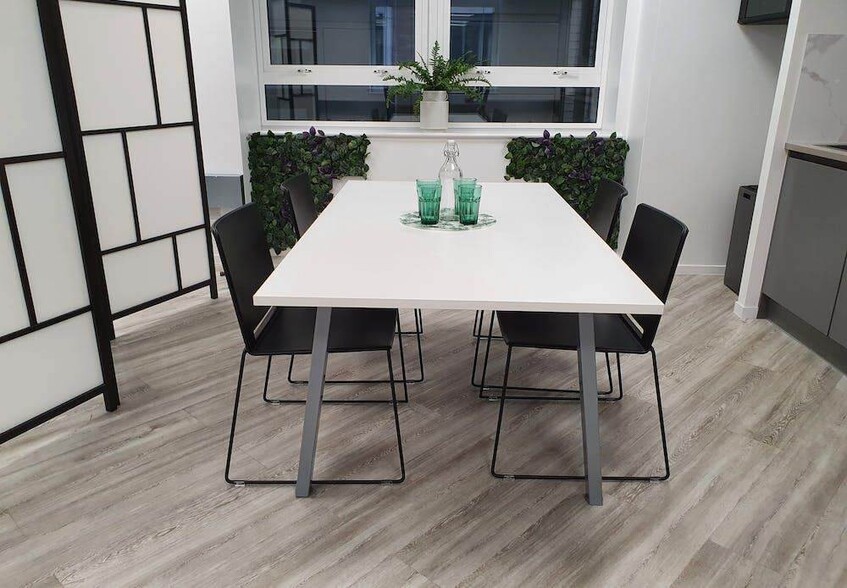 27-29 Furnival St, Londres à louer - Photo de l’immeuble – Image 2 sur 14
