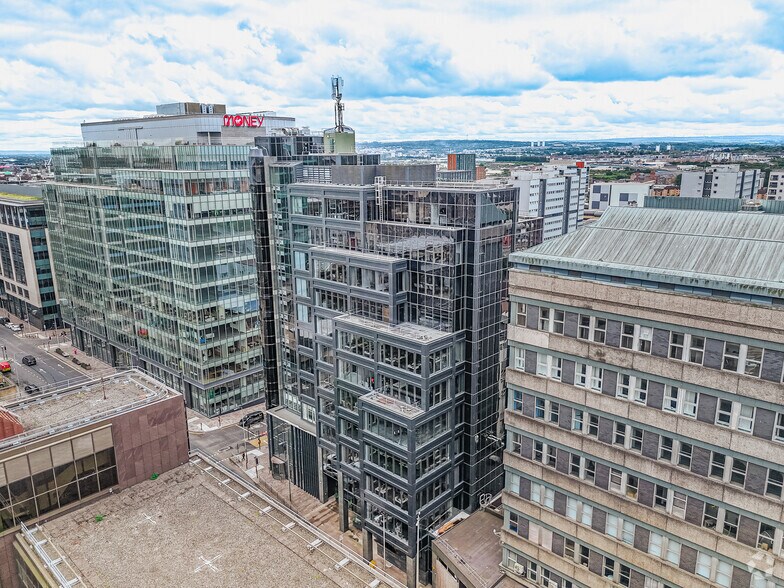 215 Bothwell St, Glasgow à louer - Photo de l’immeuble – Image 2 sur 51