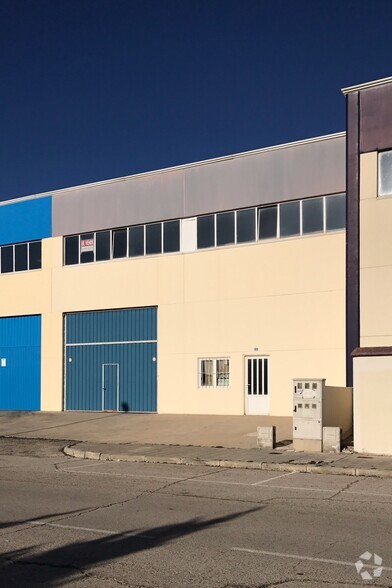 Calle Fuentecilla, 4, Ontígola, Toledo à vendre - Photo de l’immeuble – Image 2 sur 2