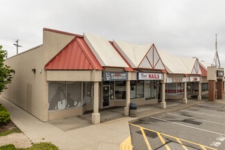 Plus de détails pour 14815 108 Ave, Surrey, BC - Local commercial à louer